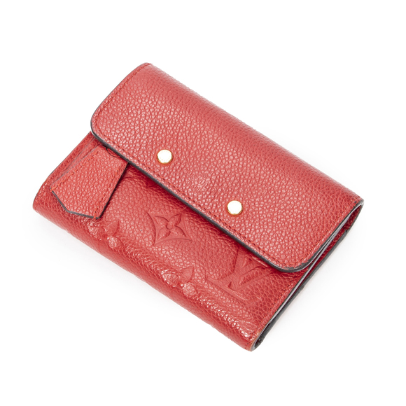 Louis Vuitton Handbags - Louis Vuitton Pont Neuf Compact Wallet